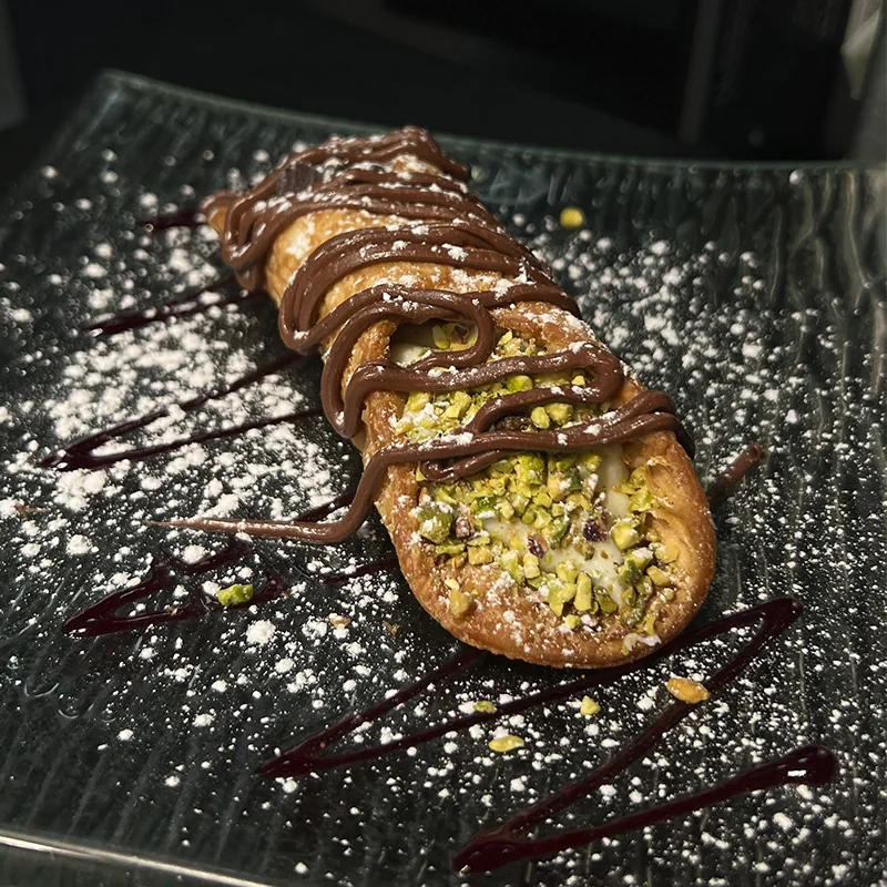 Cannolo Siciliano
