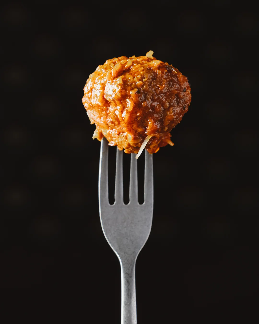 Polpette al Sugo