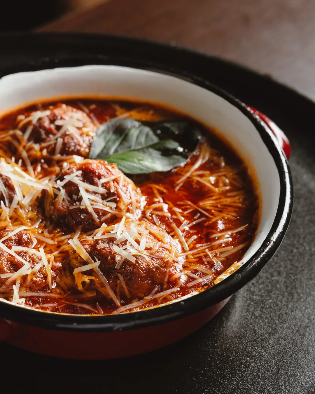 Ragù alla Bolognese
